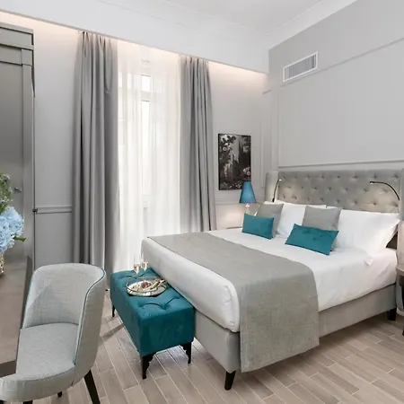 Hotel La 4*