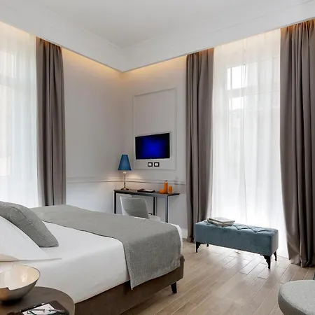 La 4* Roma