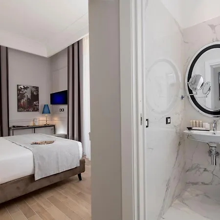 La Hotel Roma