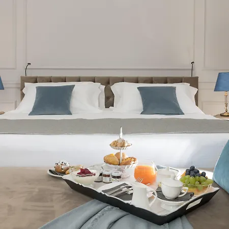 La 4* Roma