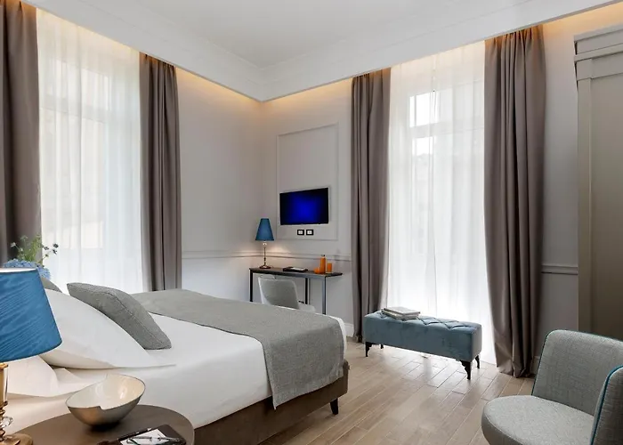 La 4* Roma
