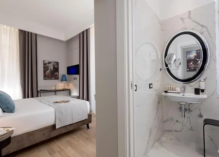 La Hotel Roma