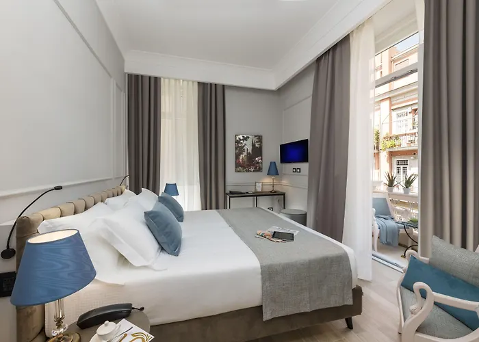 Hotel La Roma