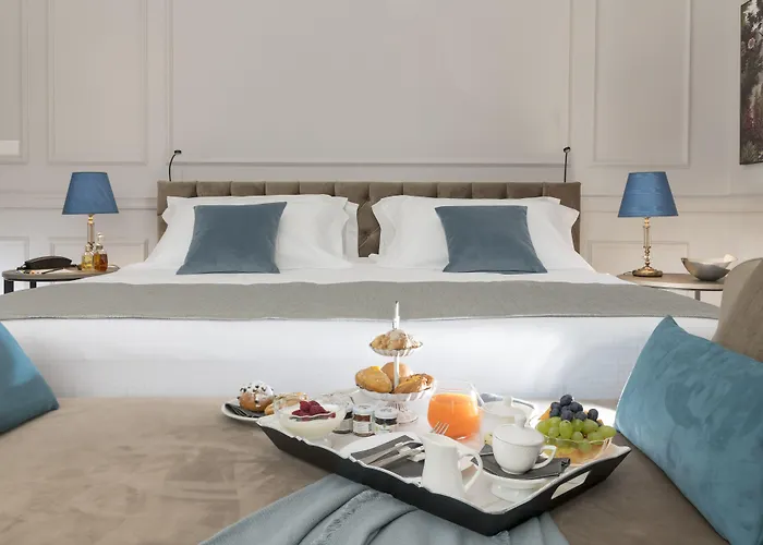 La 4* Roma