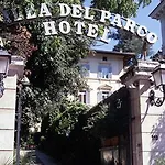 La