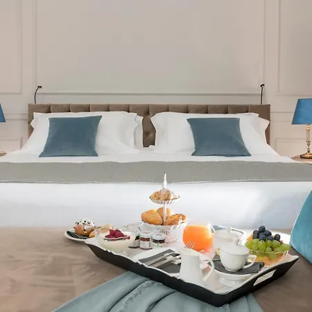 La Szálloda 4*