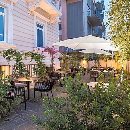 La Hotell Rom
