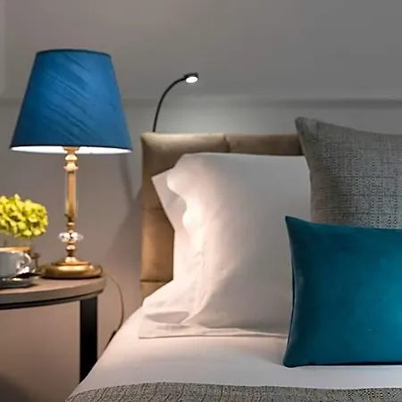 Hotell La Rom