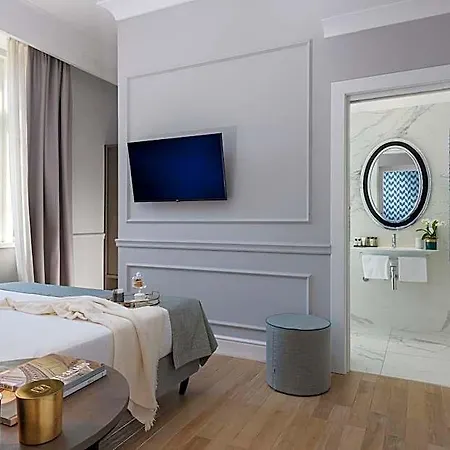 Hotell La Rom