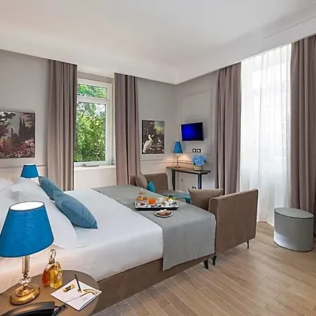 La Hotell Rom