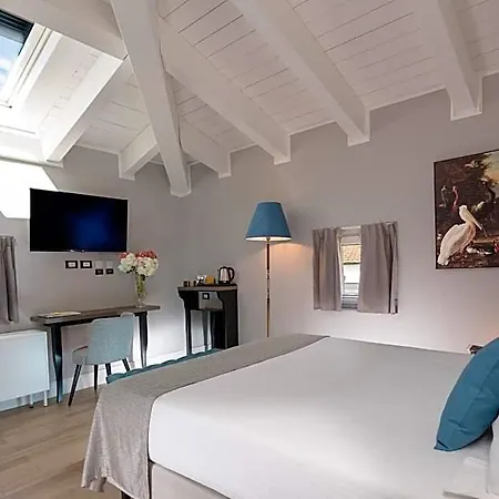 La Szálloda