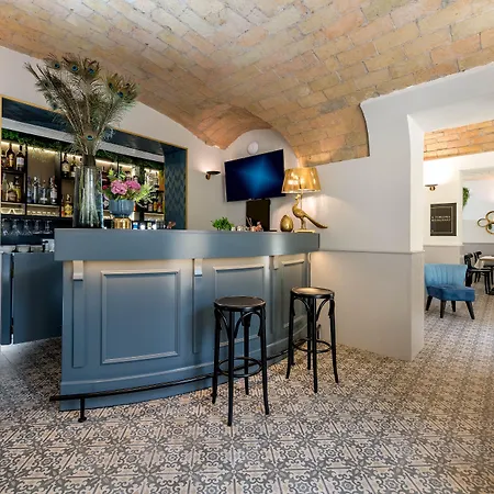 Hotel La Rome