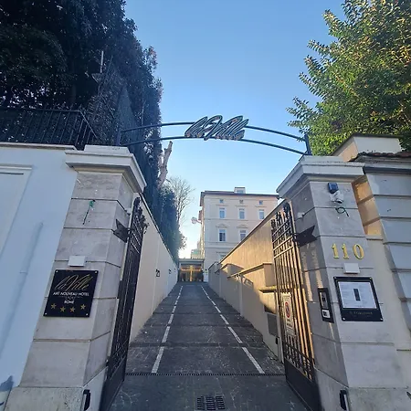 La Hotel