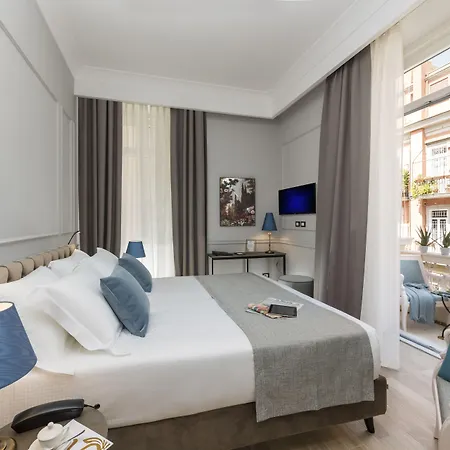 Hotel La Rome