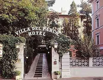Hotel La 4*