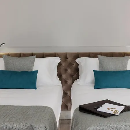 Hotel La Řím