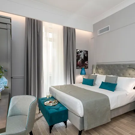 La Hotel Řím
