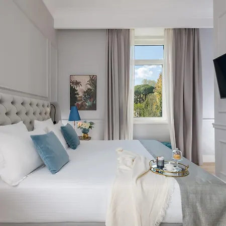 La Hotel Rome